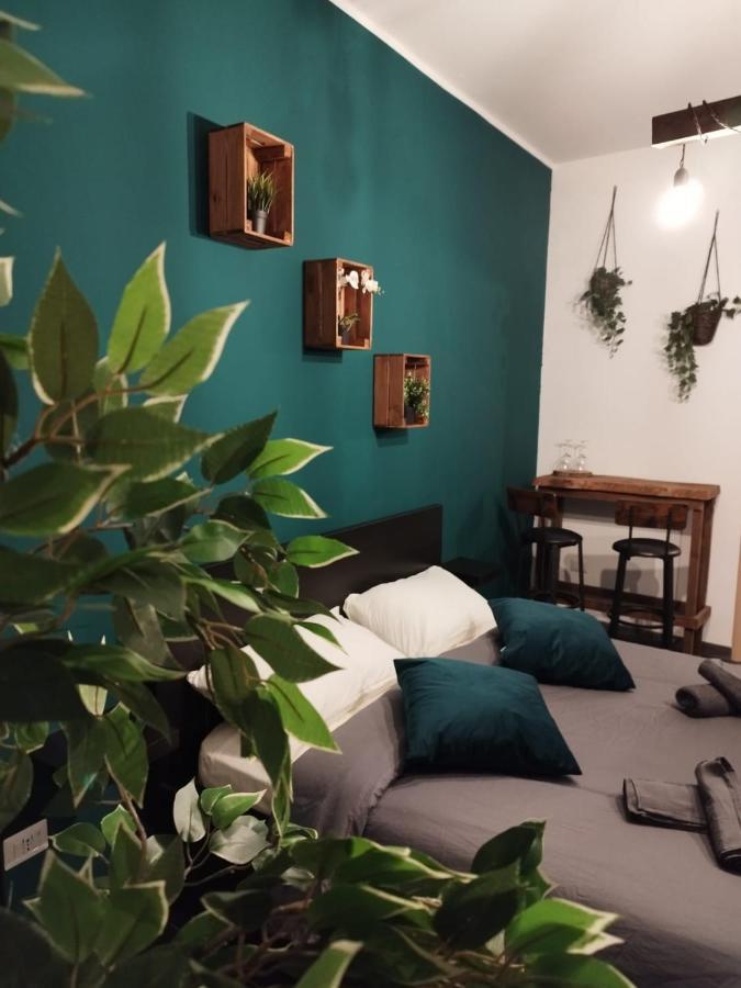 Al Civico 15 Apartment Салерно Екстериор снимка
