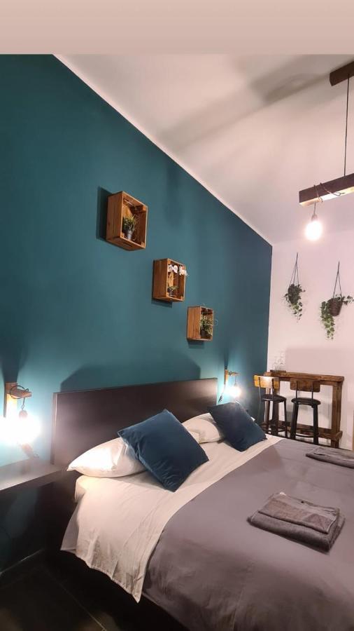 Al Civico 15 Apartment Салерно Екстериор снимка